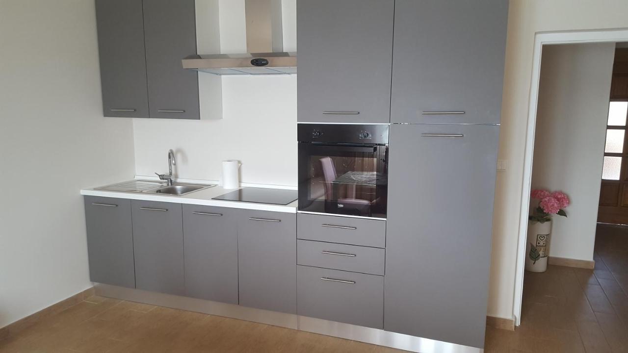 Banjol 441 Apartman Mare Rab Town Kültér fotó